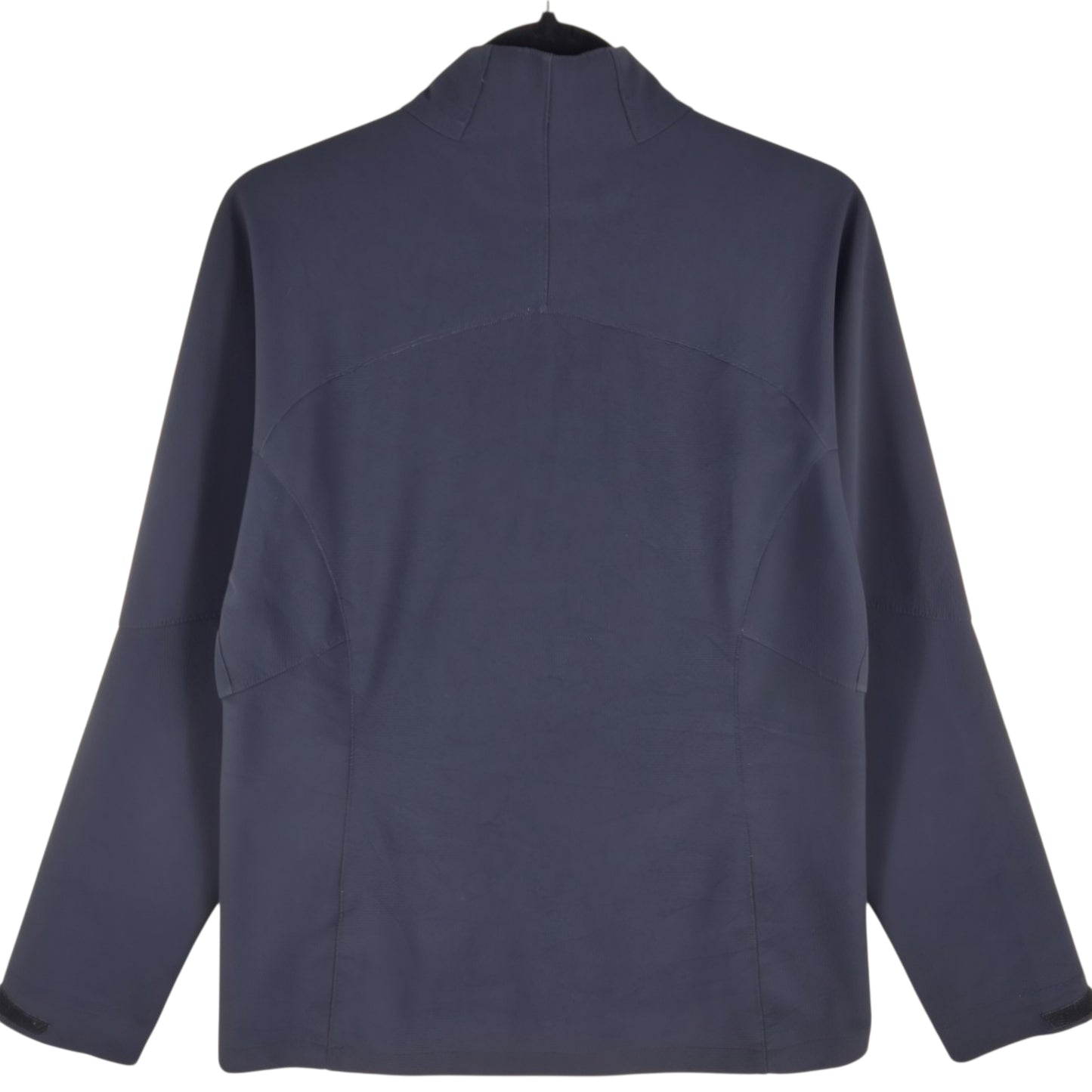 Patagonia Black Light Windbreaker Jacket Size M