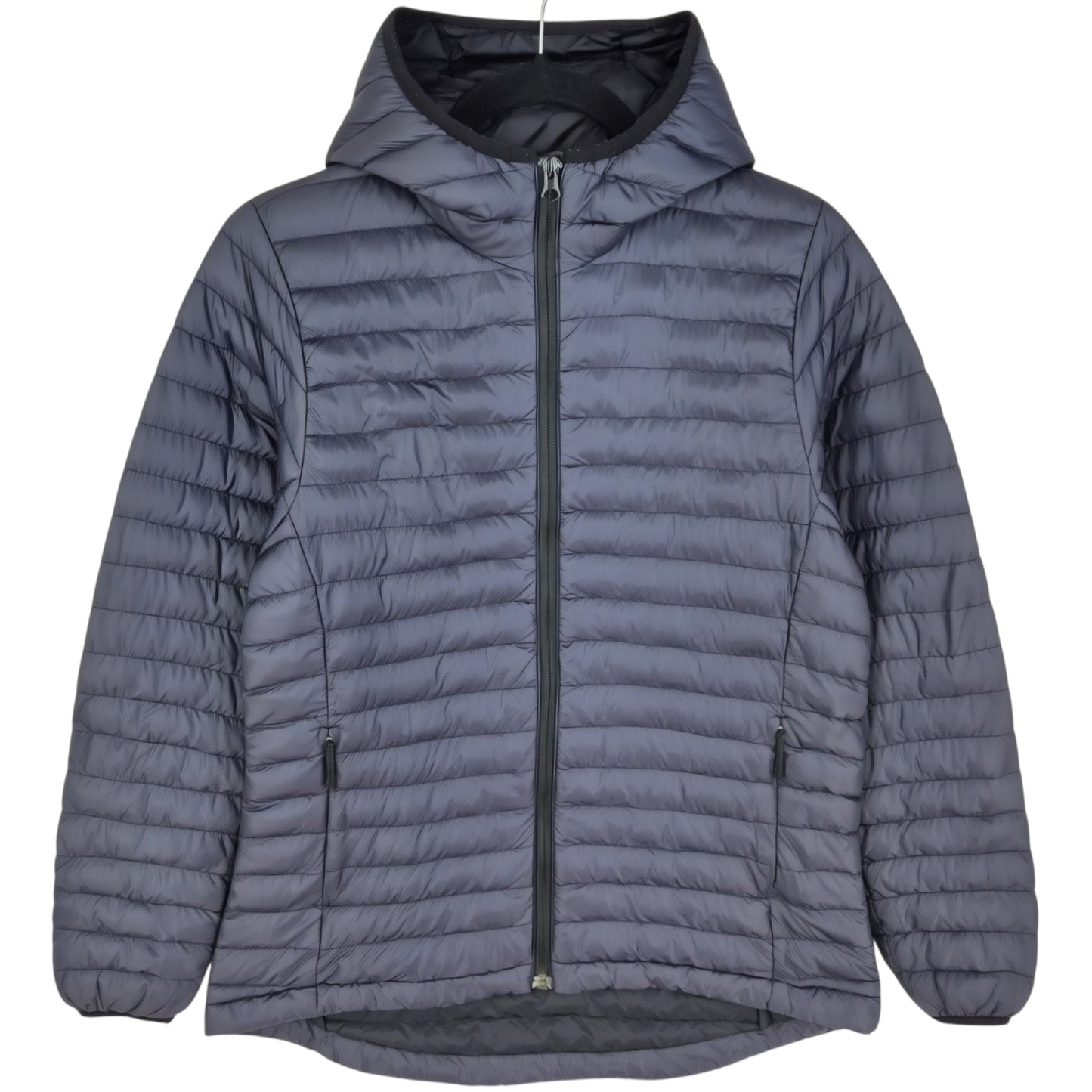 Helly Hansen Womens Black Padded Jacket Size M