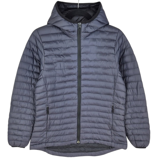 Helly Hansen Womens Black Padded Jacket Size M