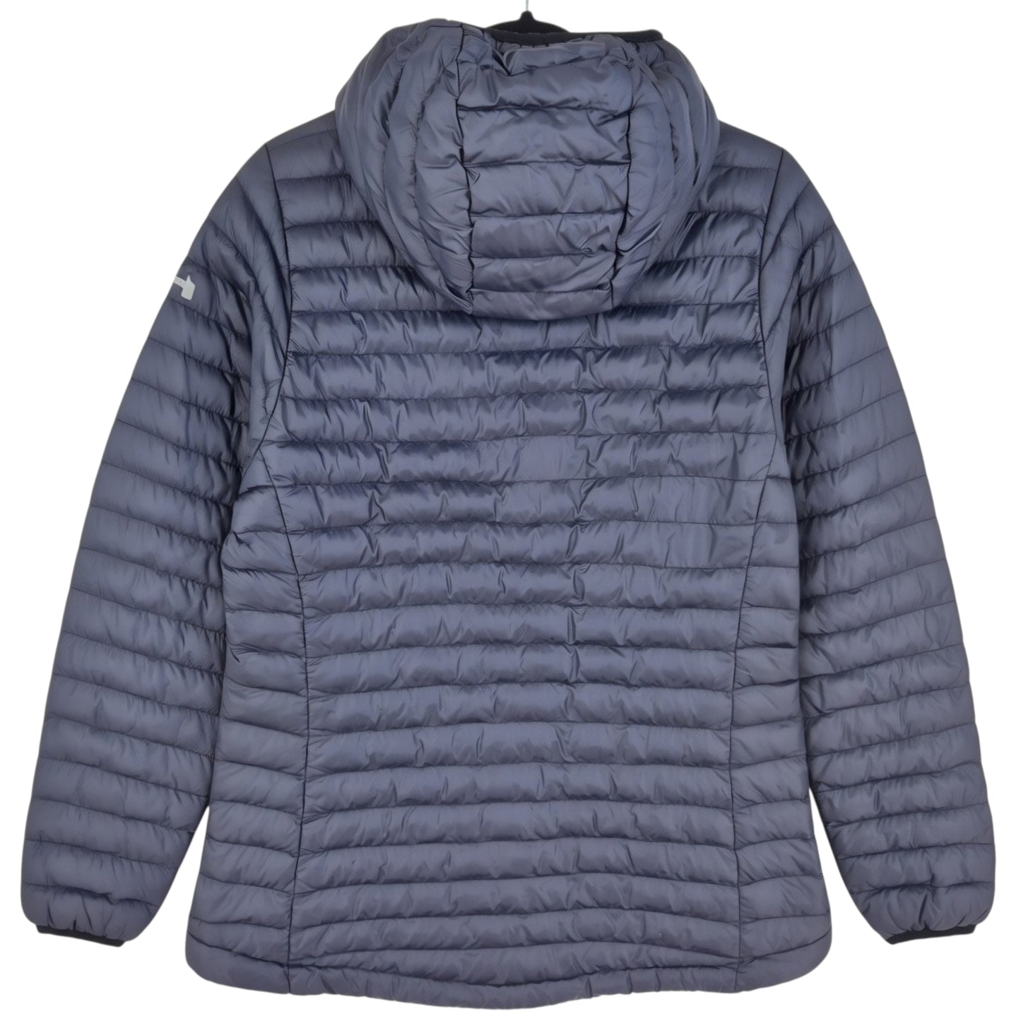 Helly Hansen Womens Black Padded Jacket Size M