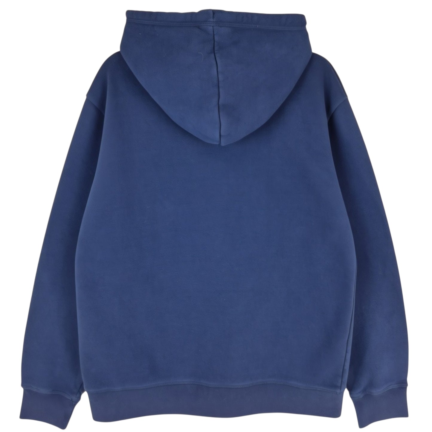 Reebok Dark Blue Hoodie Size M
