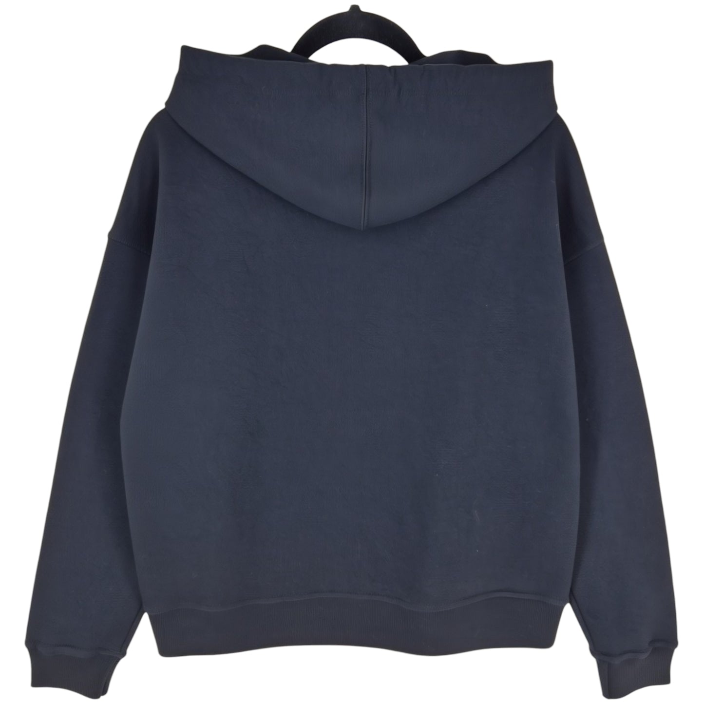 Champion Black Hoodie Size M