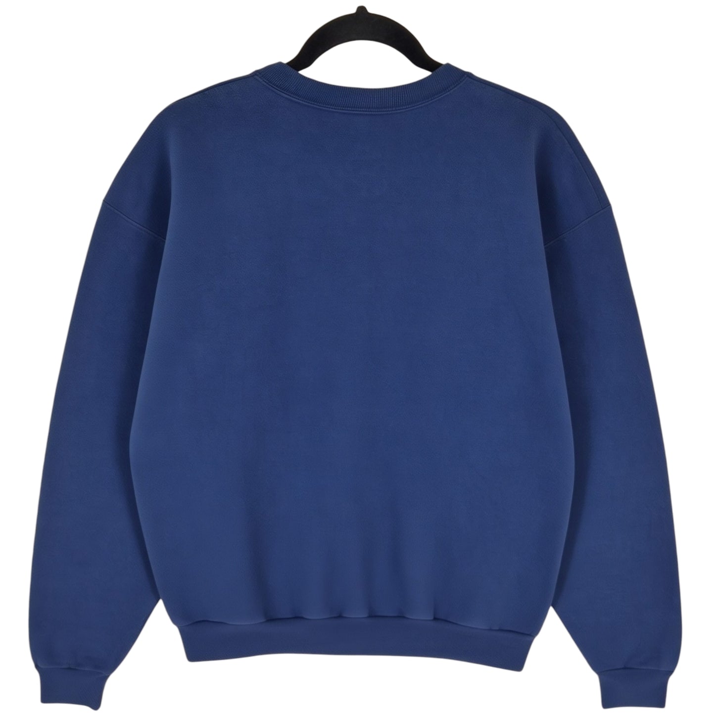 Disneyland Dark Blue Crewneck Sweater Size M