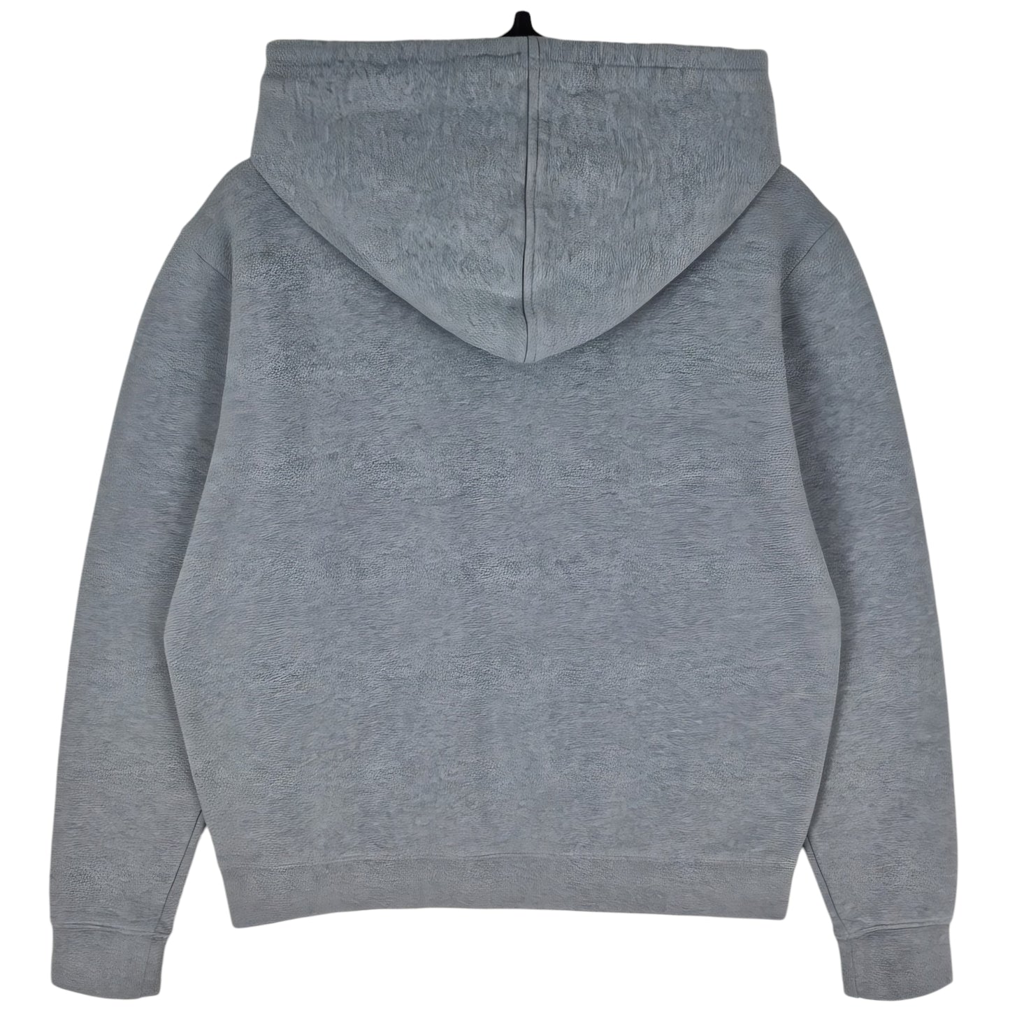 FILA Grey Hoodie Size M