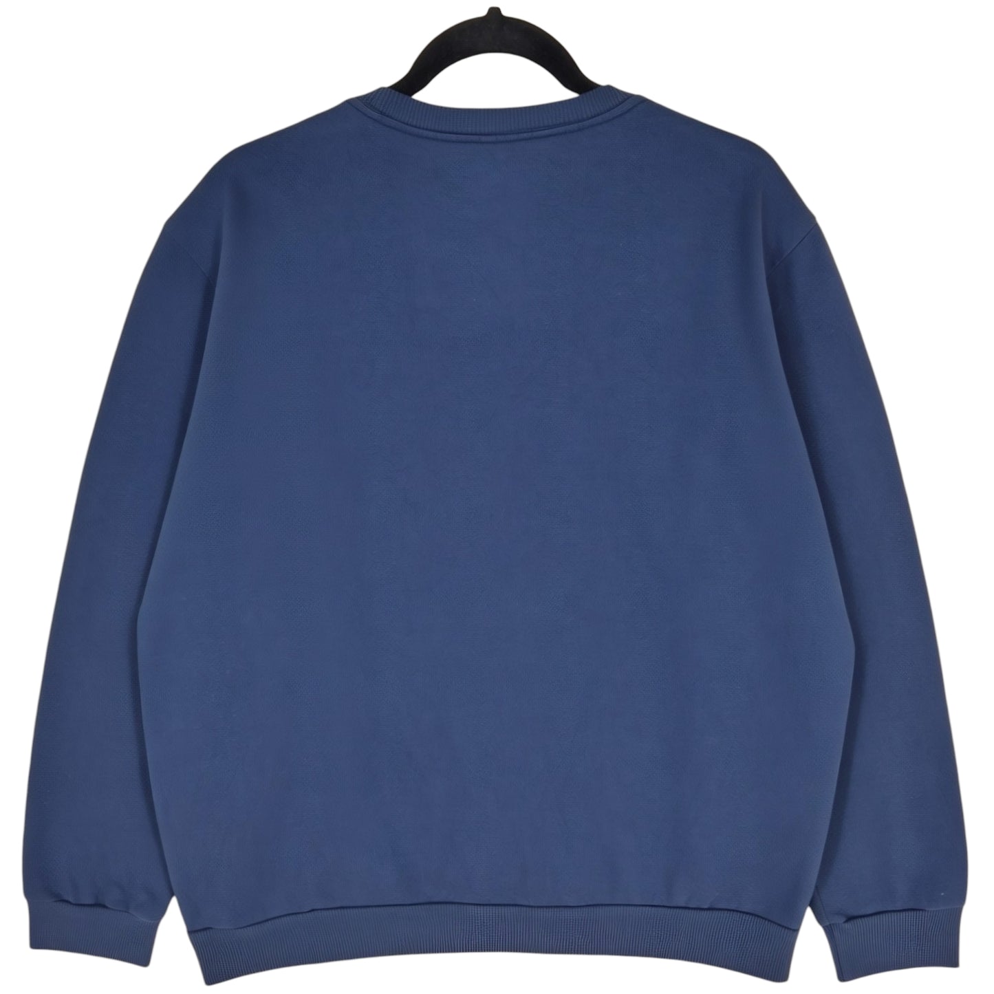 Disney Mickey Mouse Dark Blue Crewneck Sweater Size XL