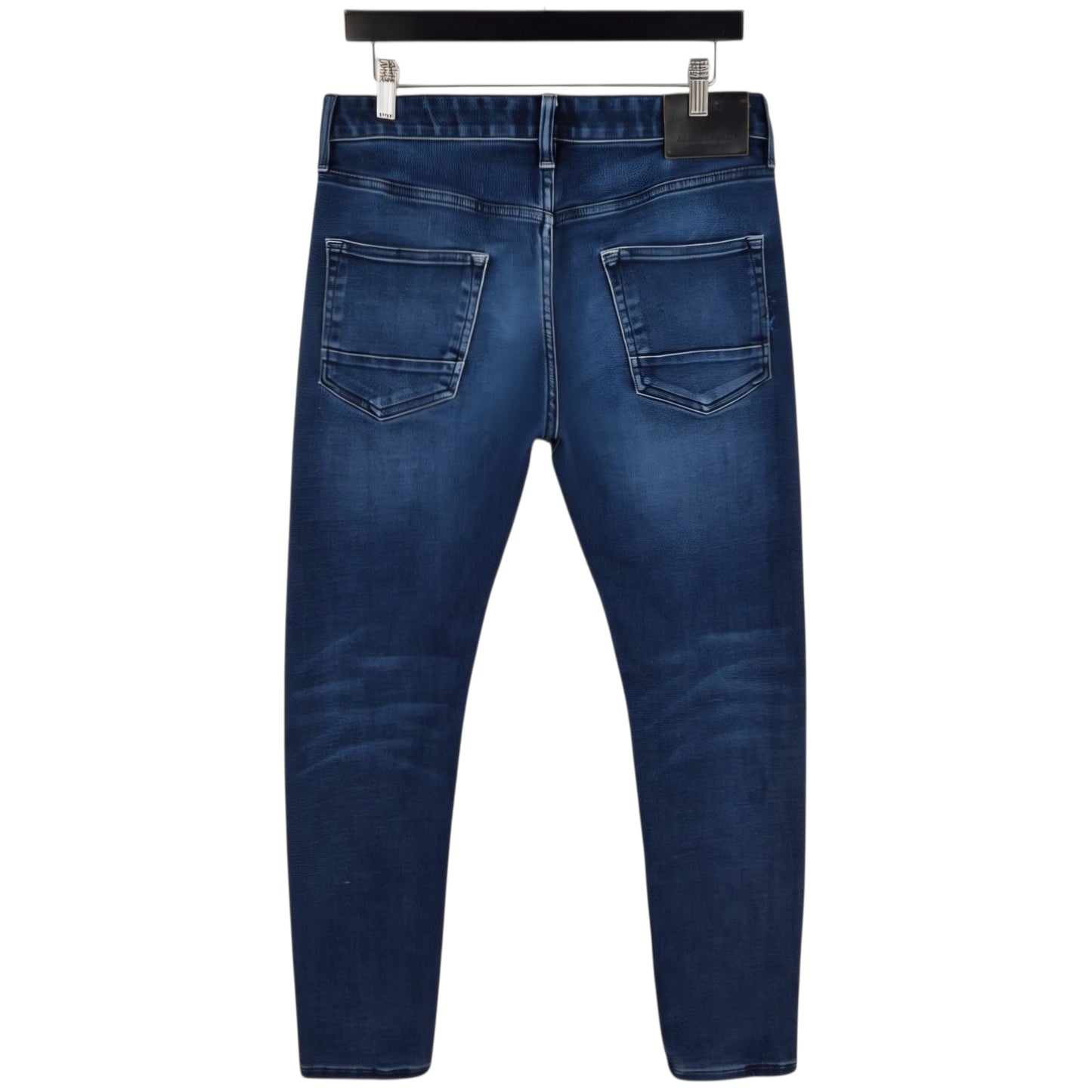 Scotch & Soda Jeans Dark Blue Ralston Slim Stretch Denim W31