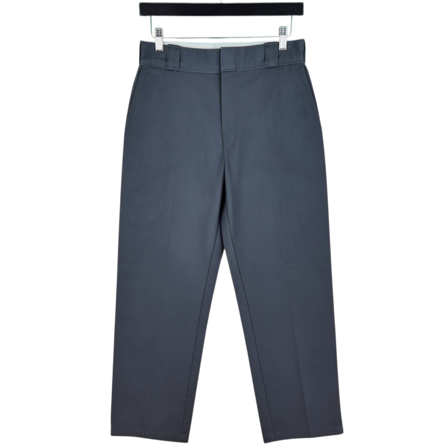Dickies 874 Grey Original Fit Rigid Chino Pants W30