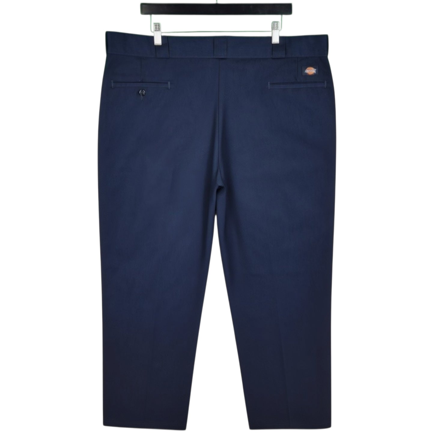 Dickies 874 Dark Blue Original Fit Rigid Chino Pants W42