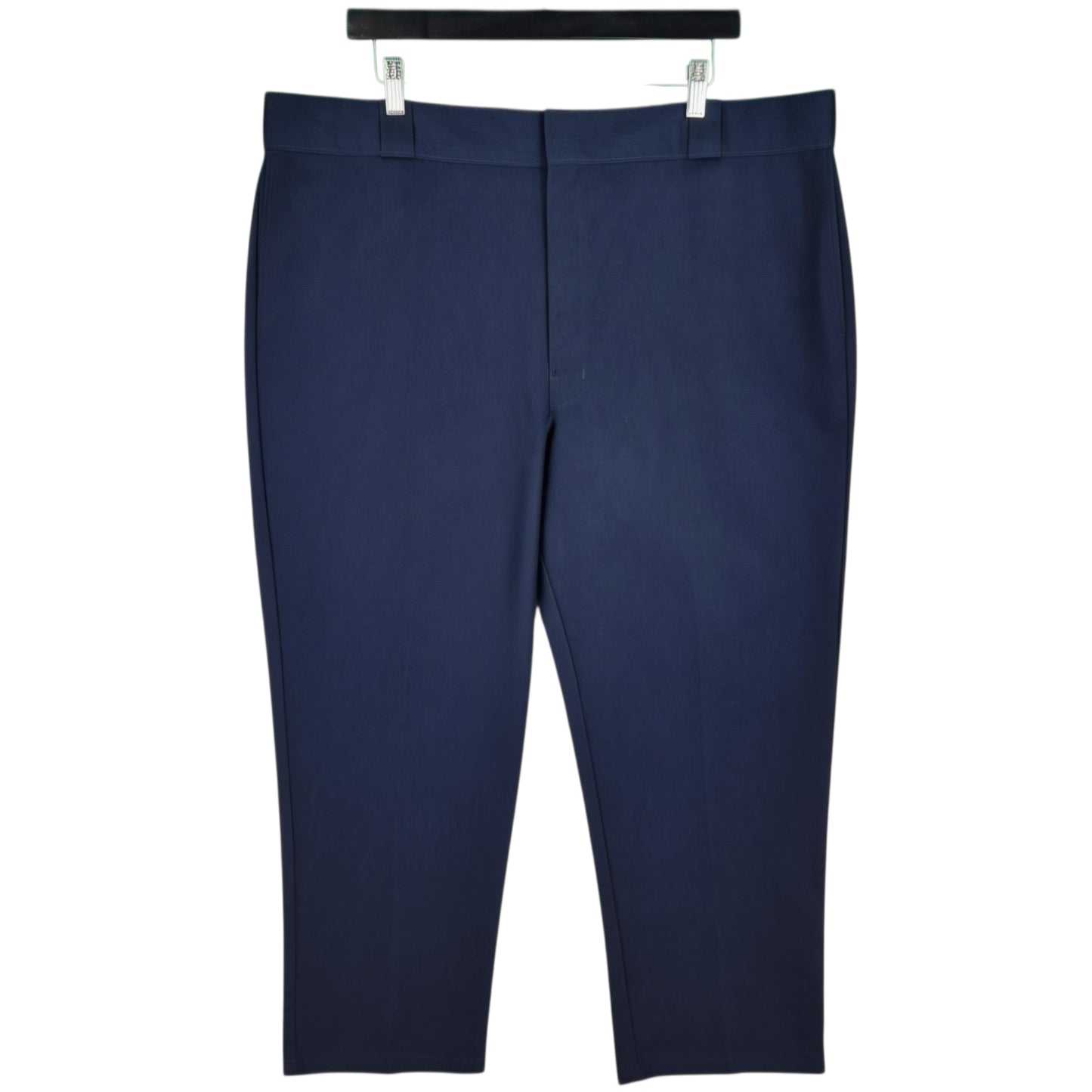 Dickies 874 Dark Blue Original Fit Rigid Chino Pants W42