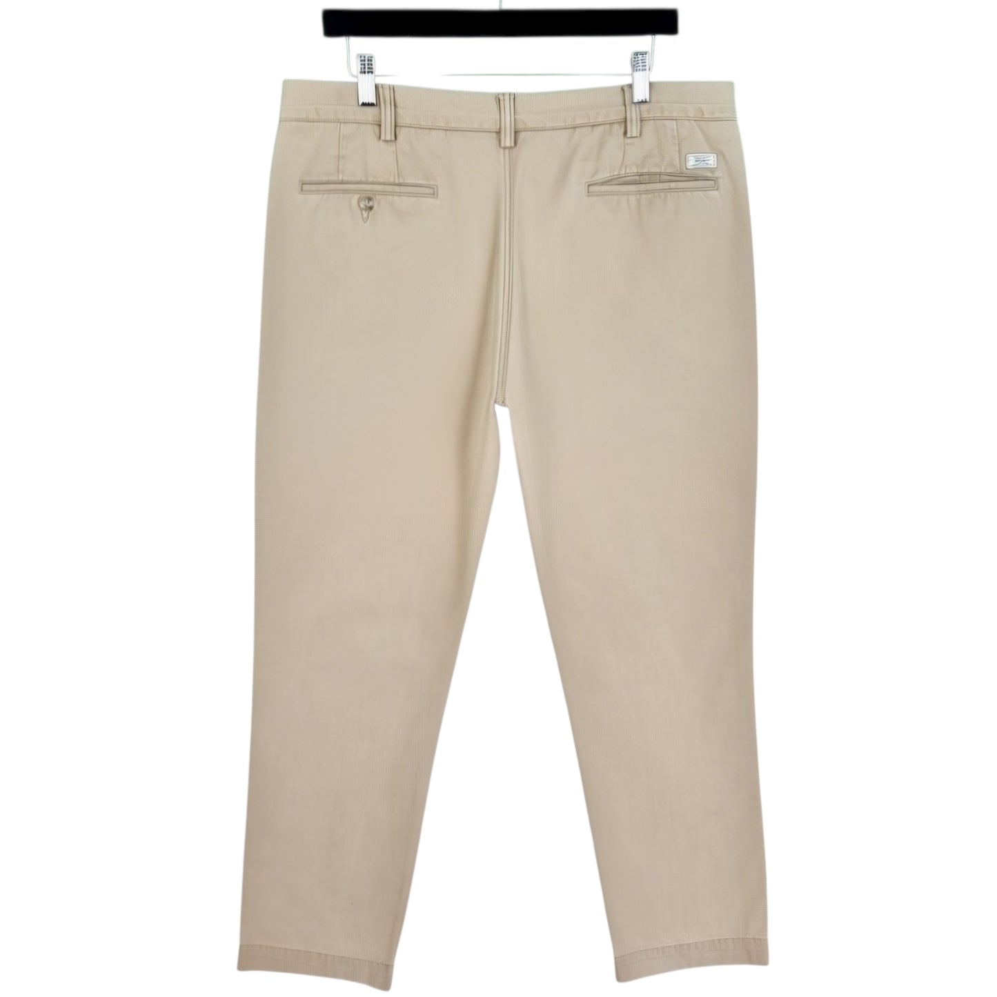 Polo Ralph Lauren Light Brown Straight Fit Chino Pants W38