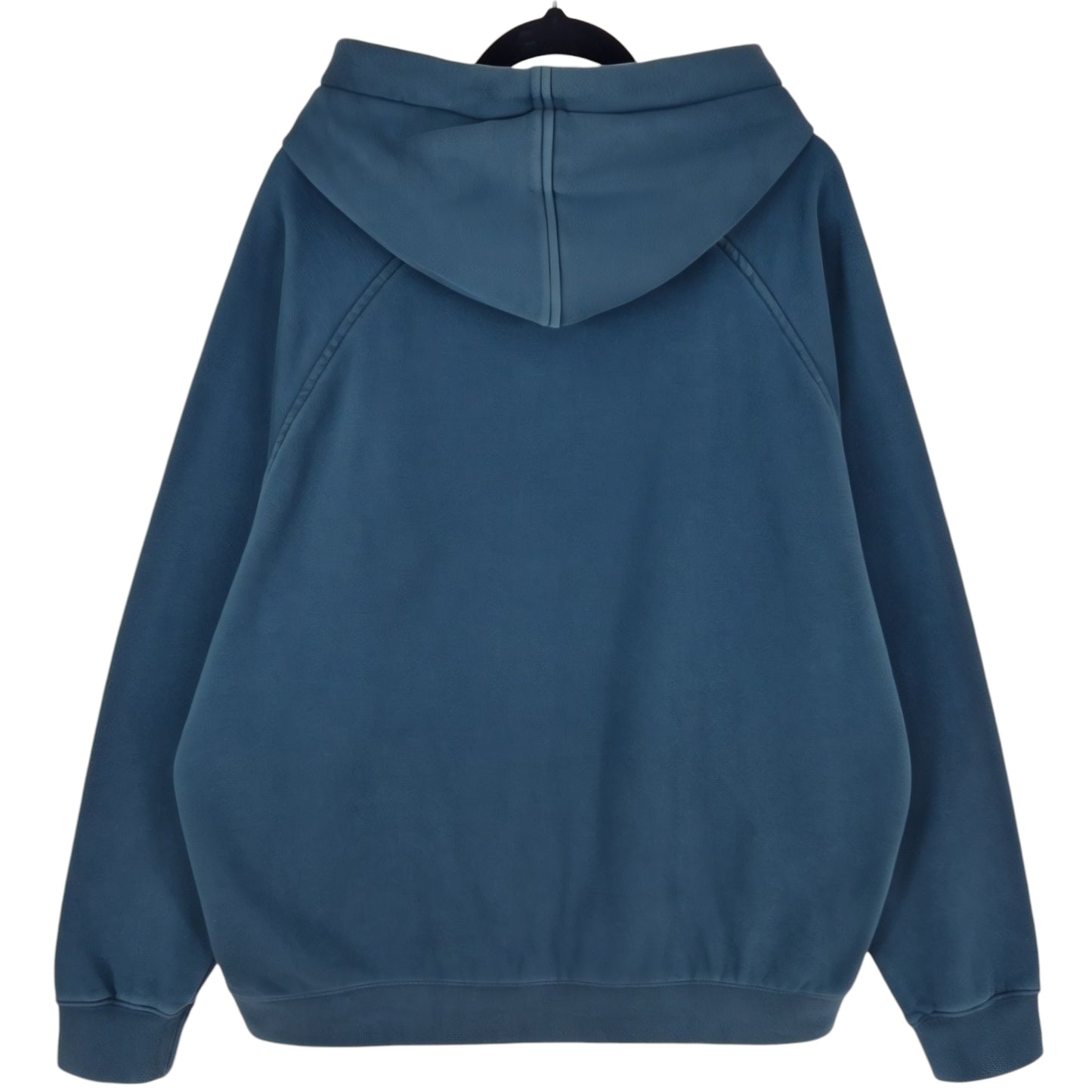 Vintage Nike 2000's Dark Blue Hoodie Size XL