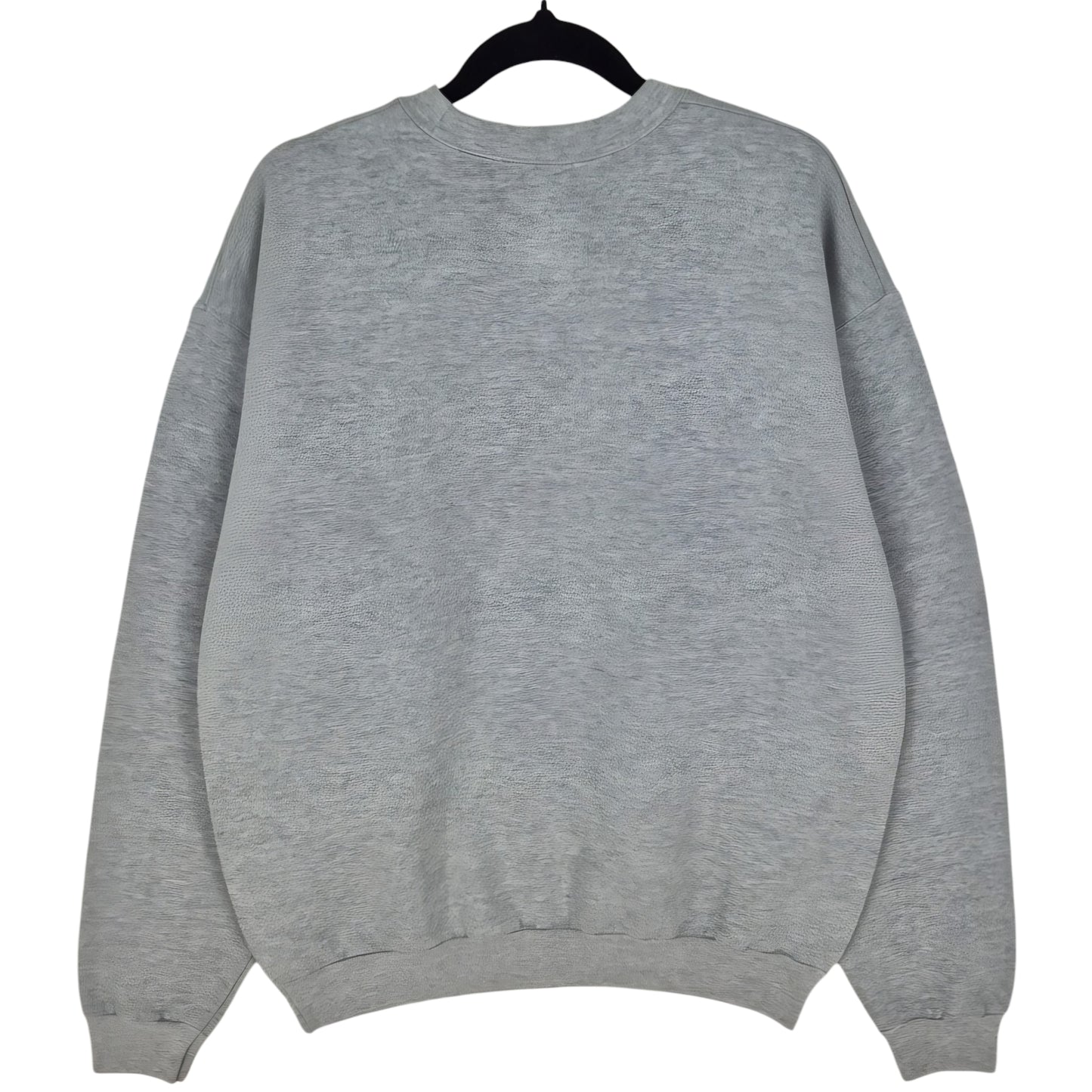 Disneyland Grey Crewneck Sweater Size M