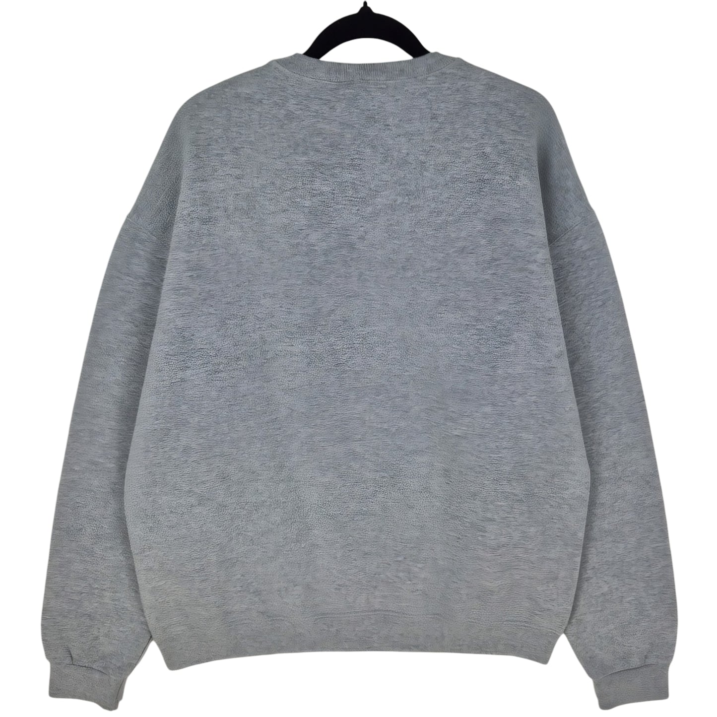 Disneyland Grey Crewneck Sweater Size L