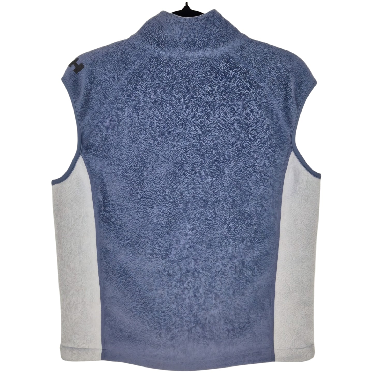 Helly Hansen Steel Blue Fleece Vest Size M