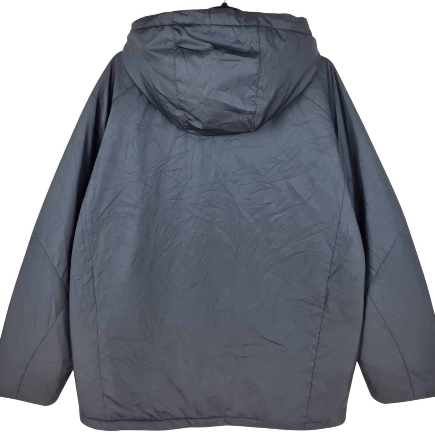 Nike Storm Fit Oak Hills Baseball Black Winter Jacket Size XL