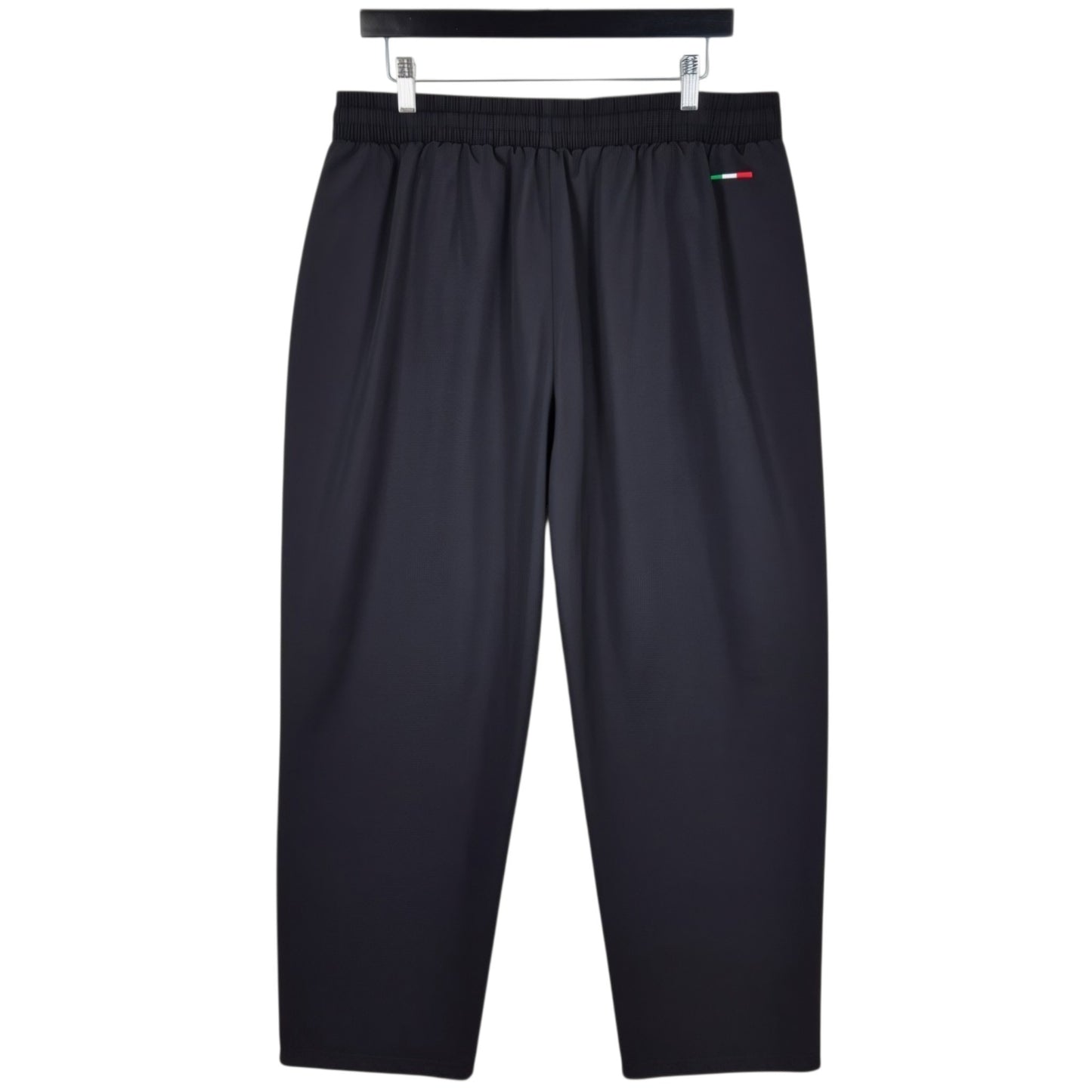 FILA Black Track Pants Size L