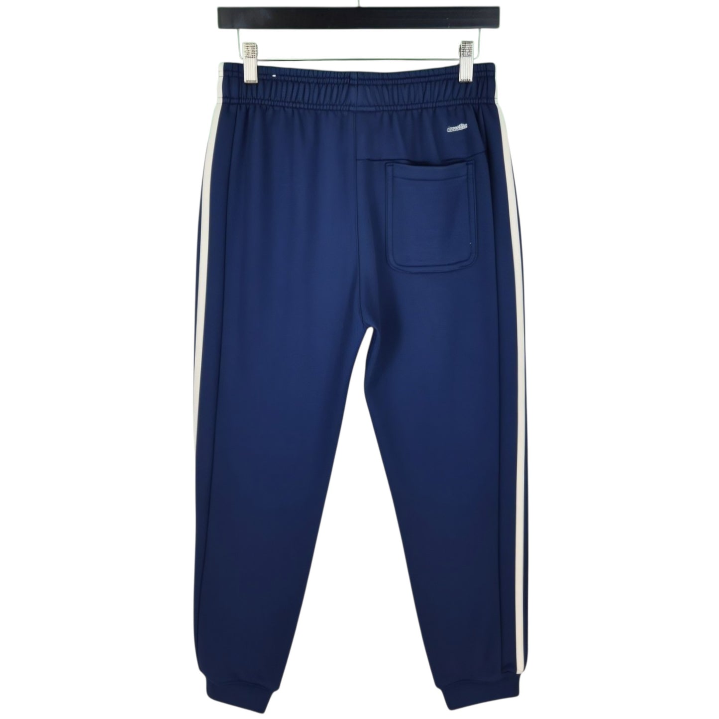 Adidas Dark Blue Climalite Track Pants Size M