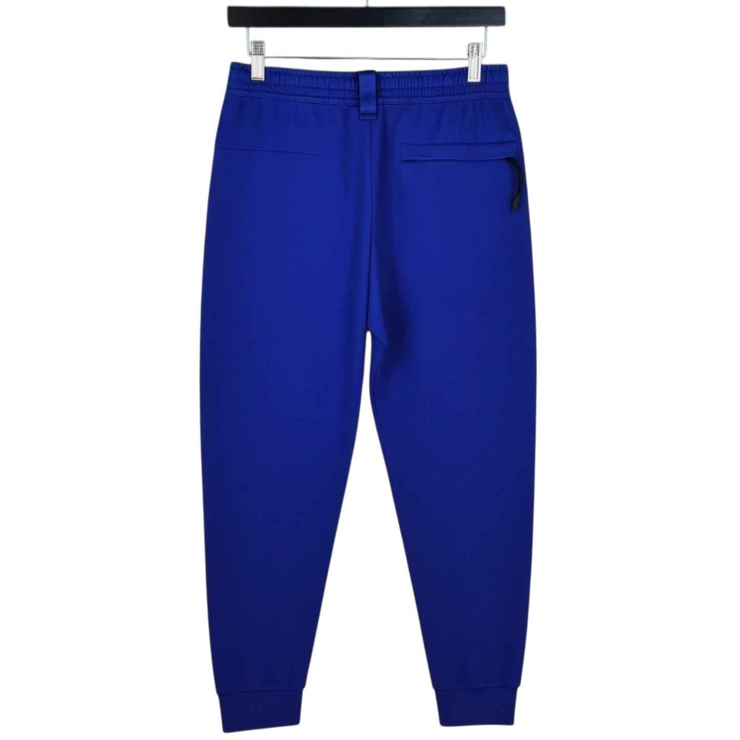 Nike Blue Stretch Track Pants Size S
