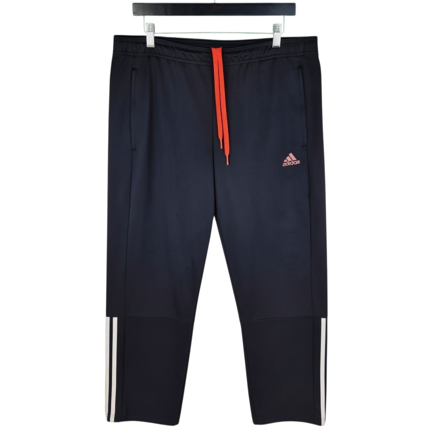 Adidas Black Track Pants Size L