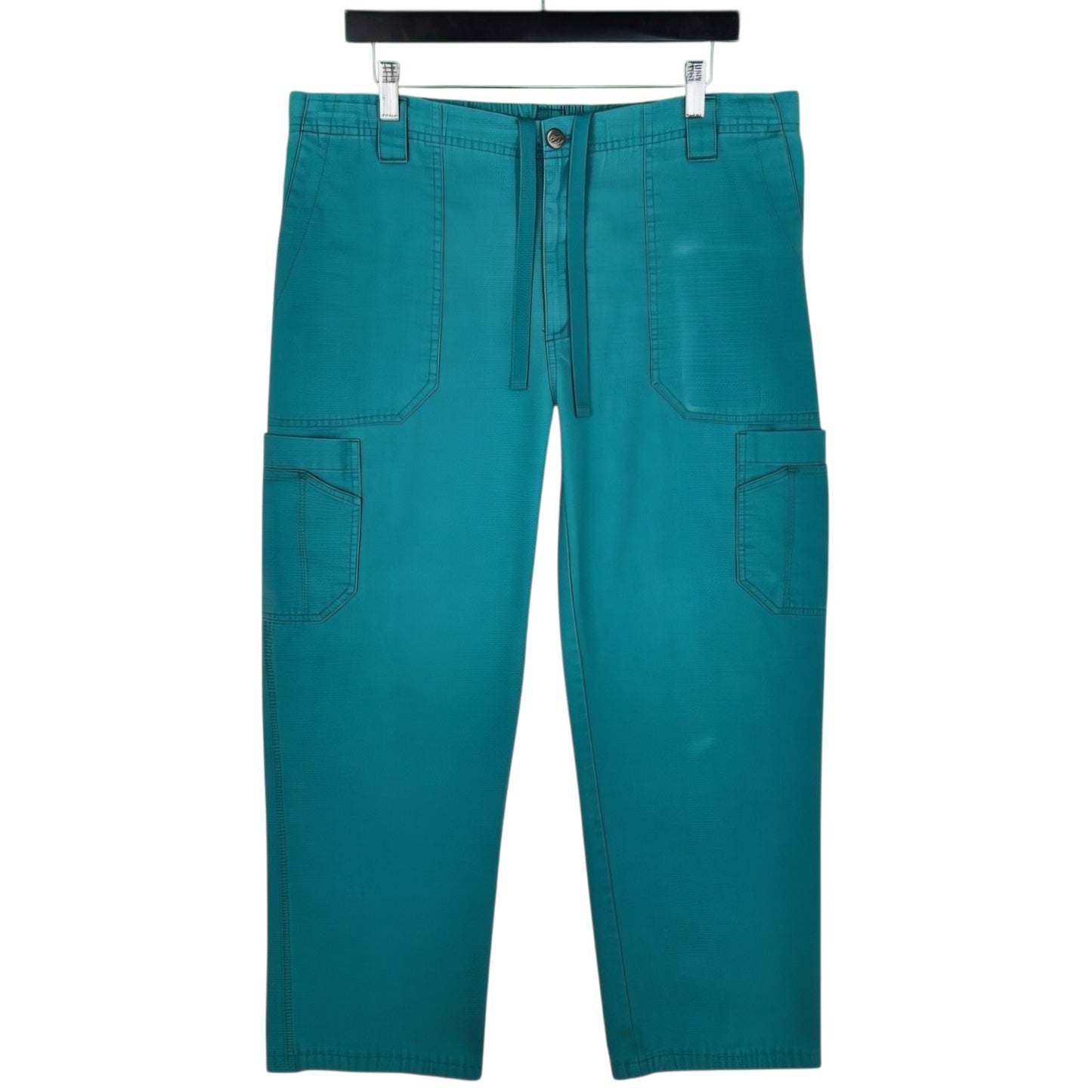 Carhartt Green Track Pants Size L
