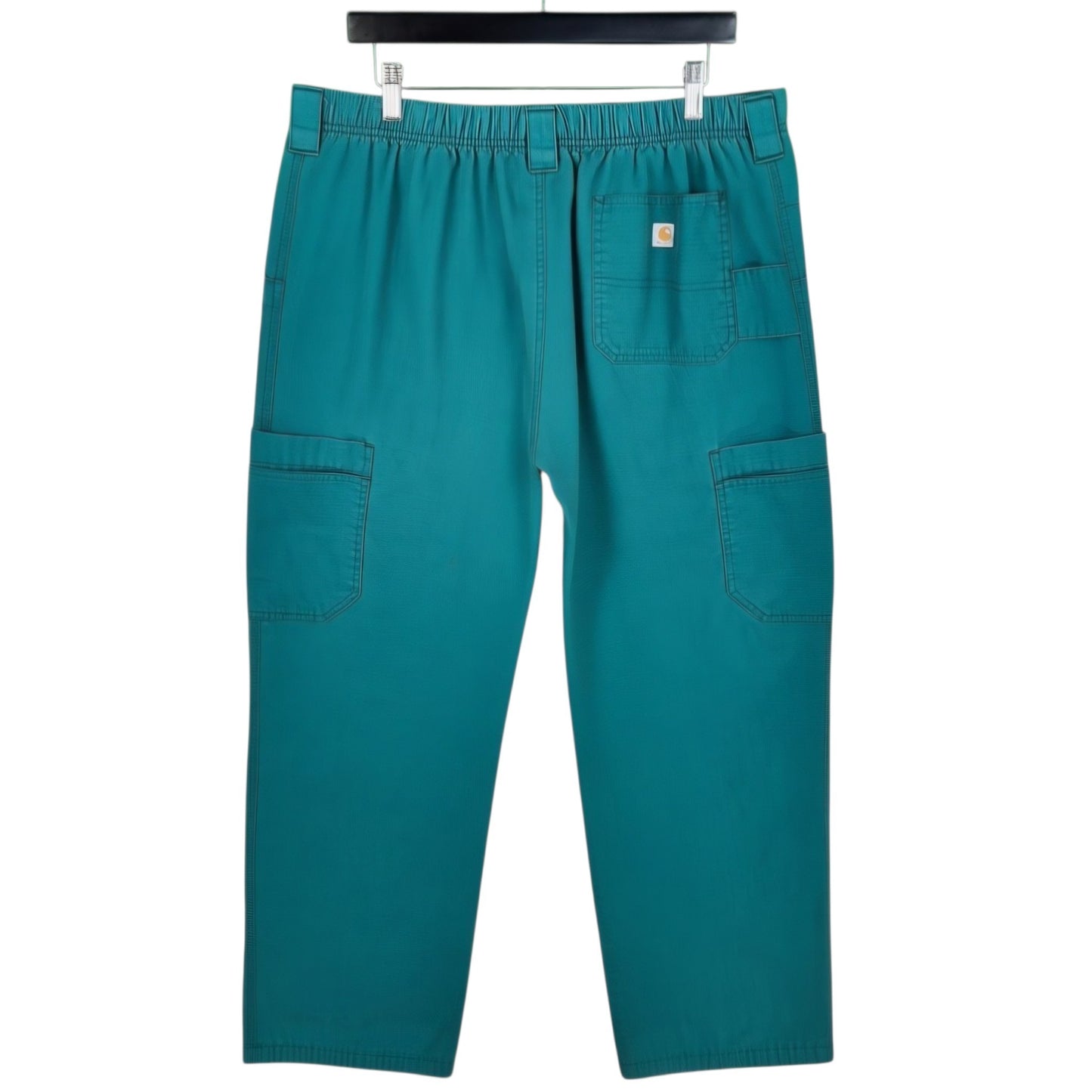 Carhartt Green Track Pants Size L