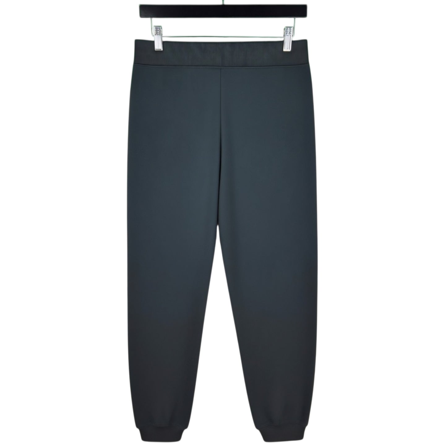 Nike Womens Grey Track Pants Size S