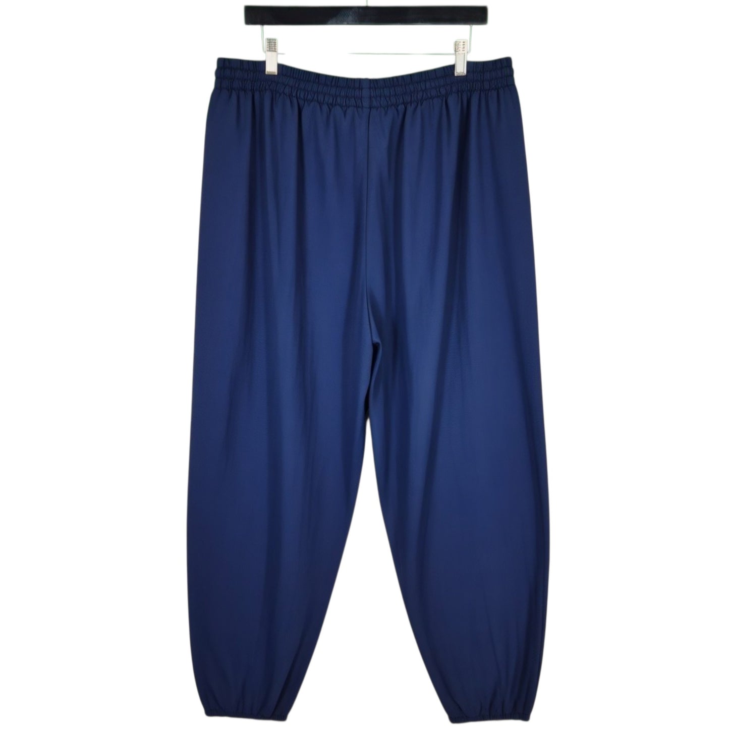 Vintage FILA 90's Dark Blue Track Pants Size 2XL