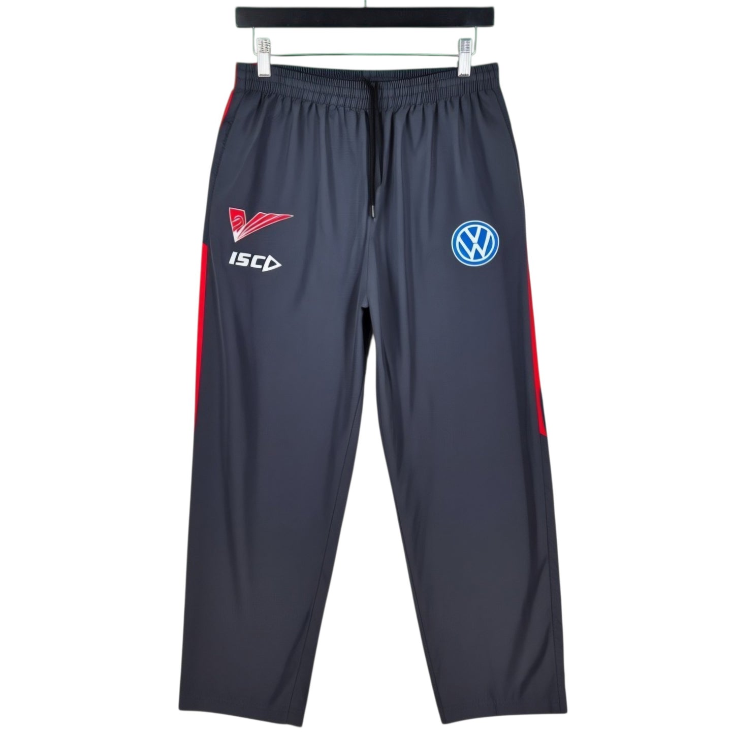 ISC Sydney Swans Grey & Red Track Pants Size M