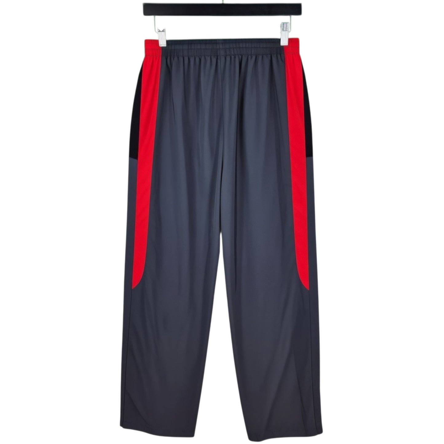 ISC Sydney Swans Grey & Red Track Pants Size M