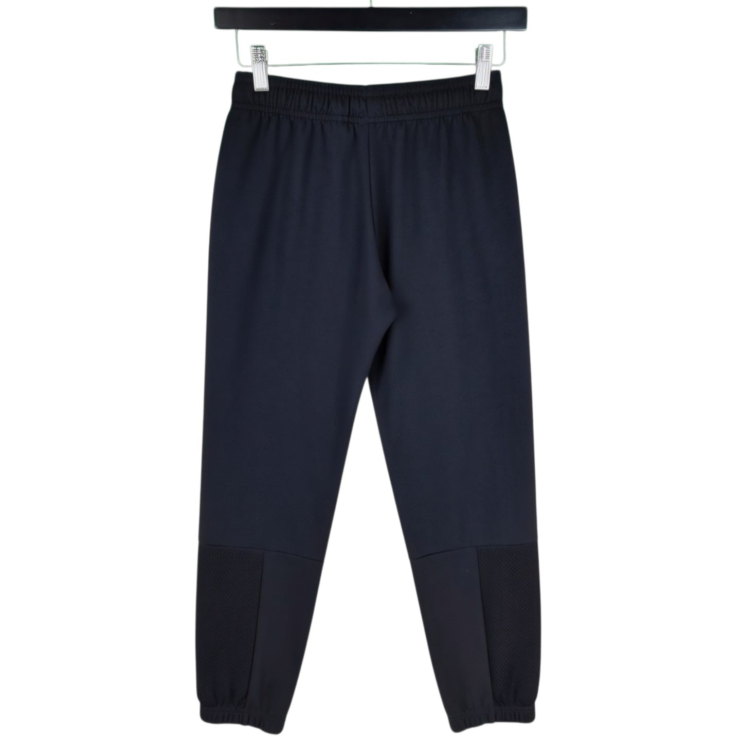 Adidas Black Track Pants Size Juniors 9-10Y