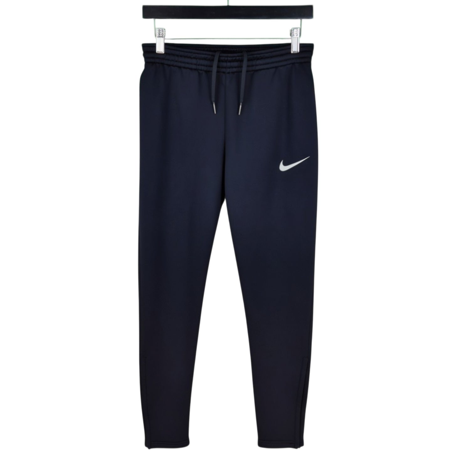 Nike Black Dri Fit Track Pants Size XS
