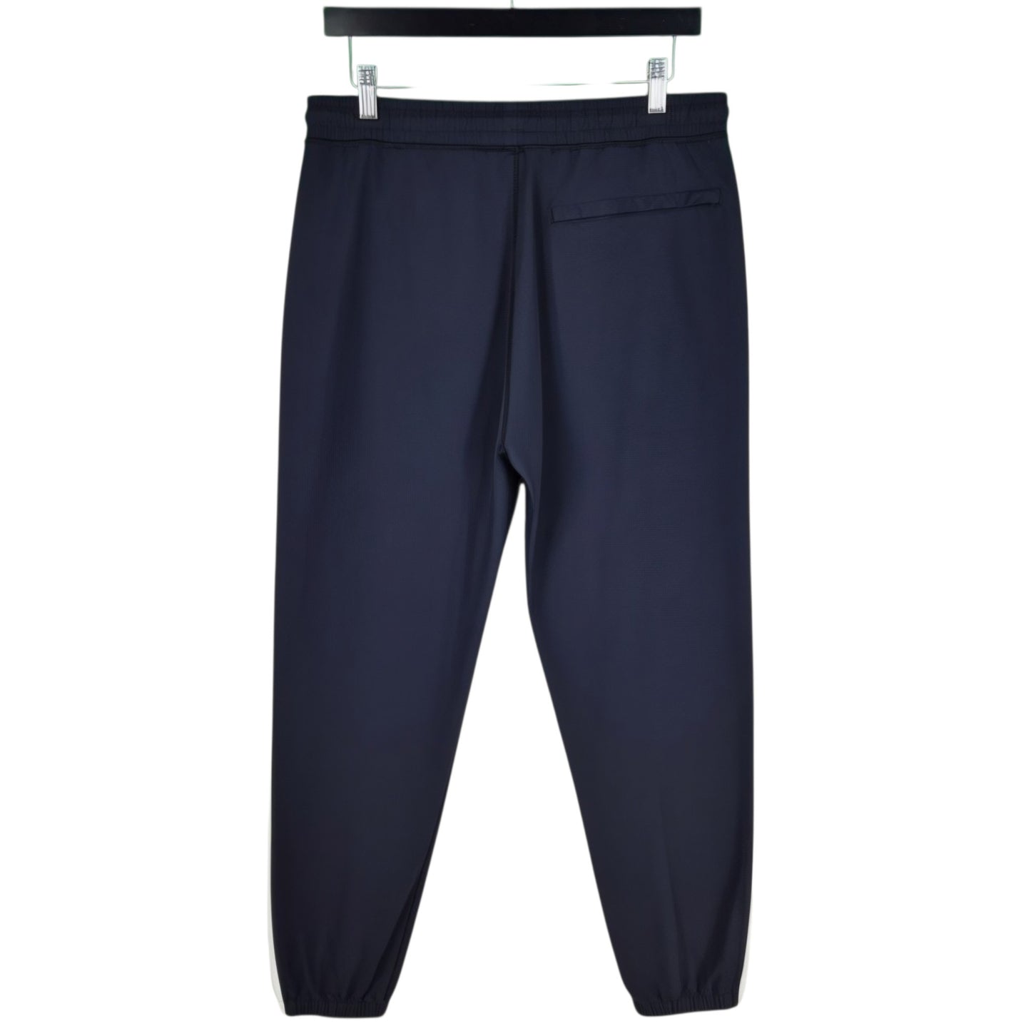 Adidas Black Track Pants Size M