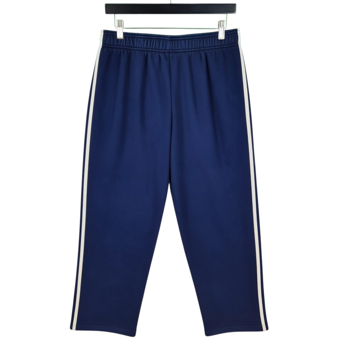 Adidas Dark Blue Track Pants Size M