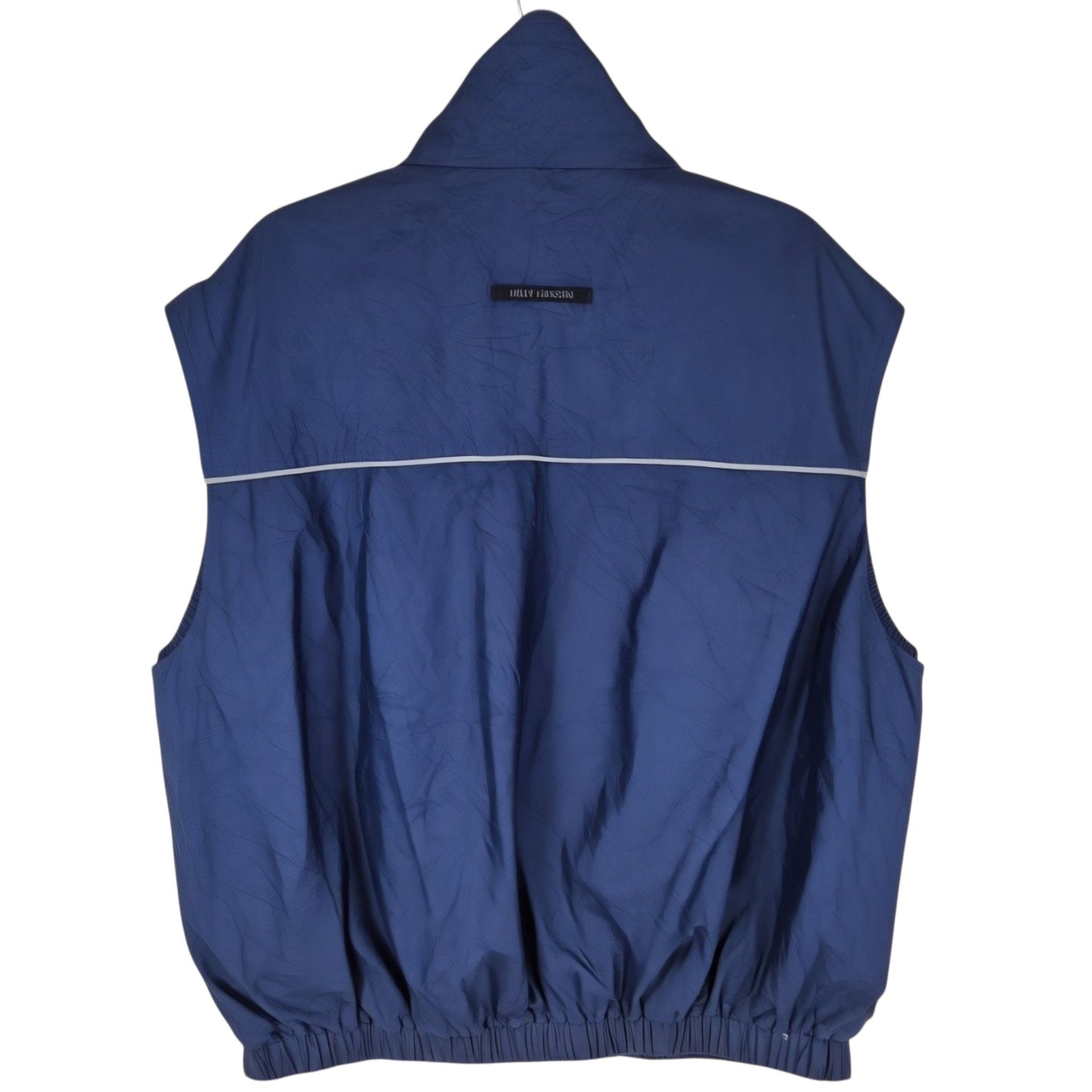 Helly Hansen Dark Blue Vest Size XL