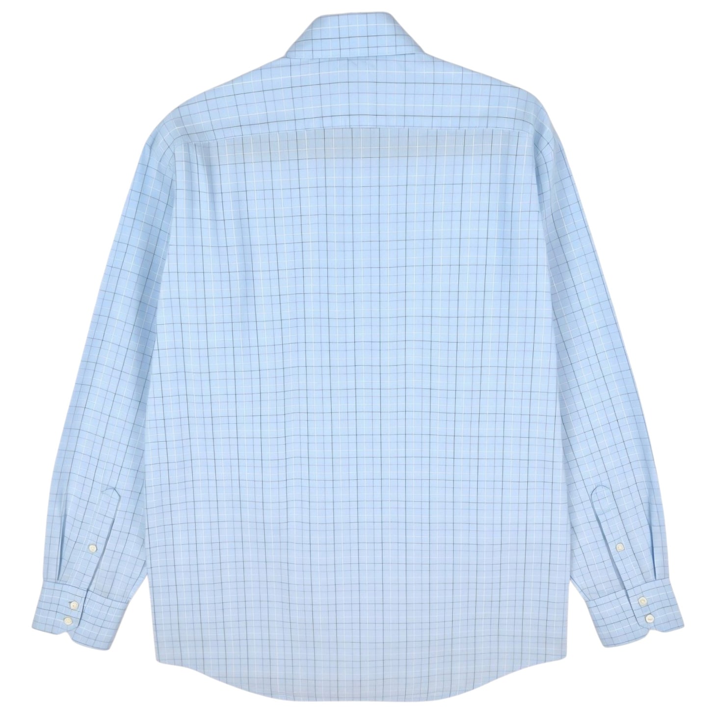 Lacoste Light Blue Dress Shirt Size M