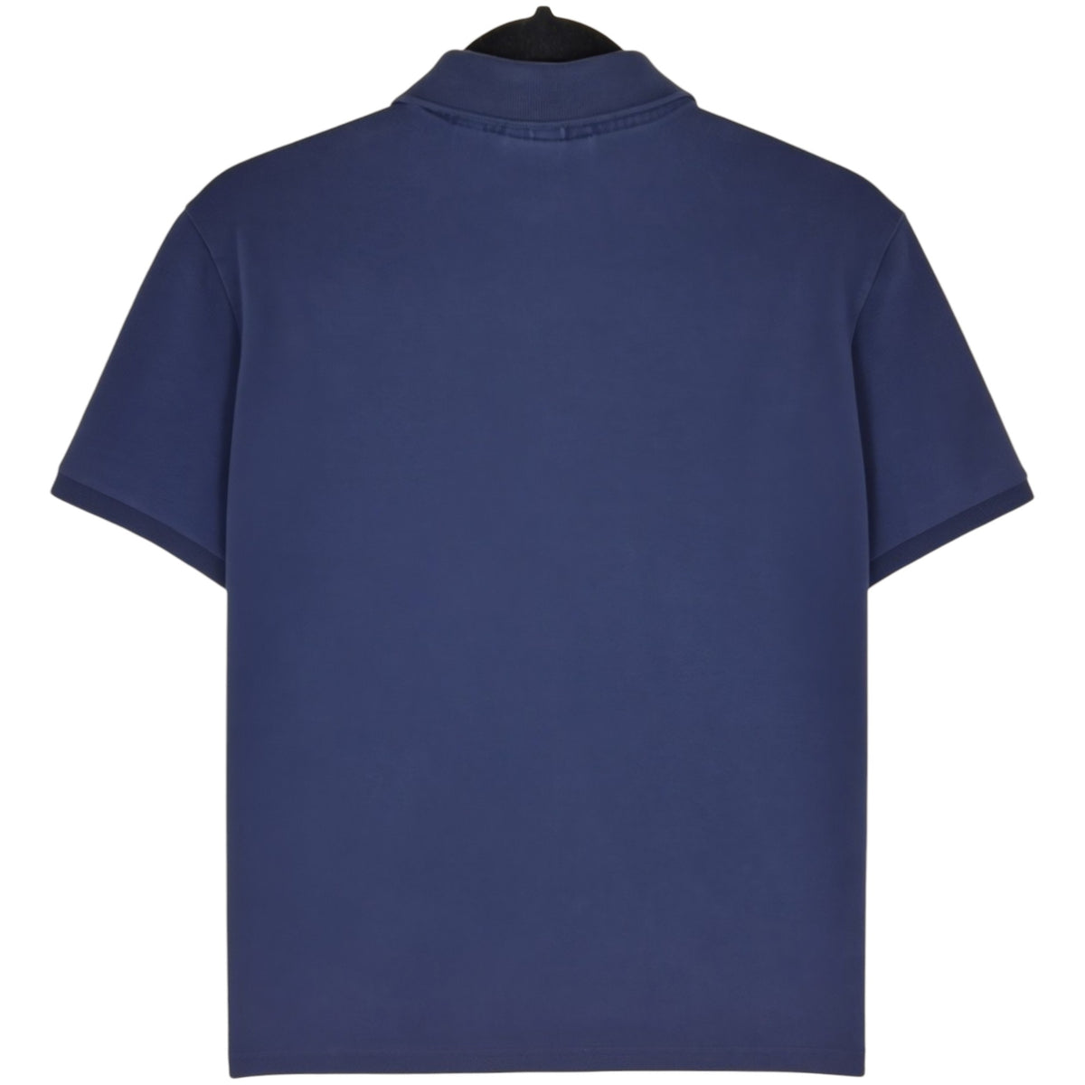 Lacoste Dark Blue Slim Fit Polo Shirt Size M