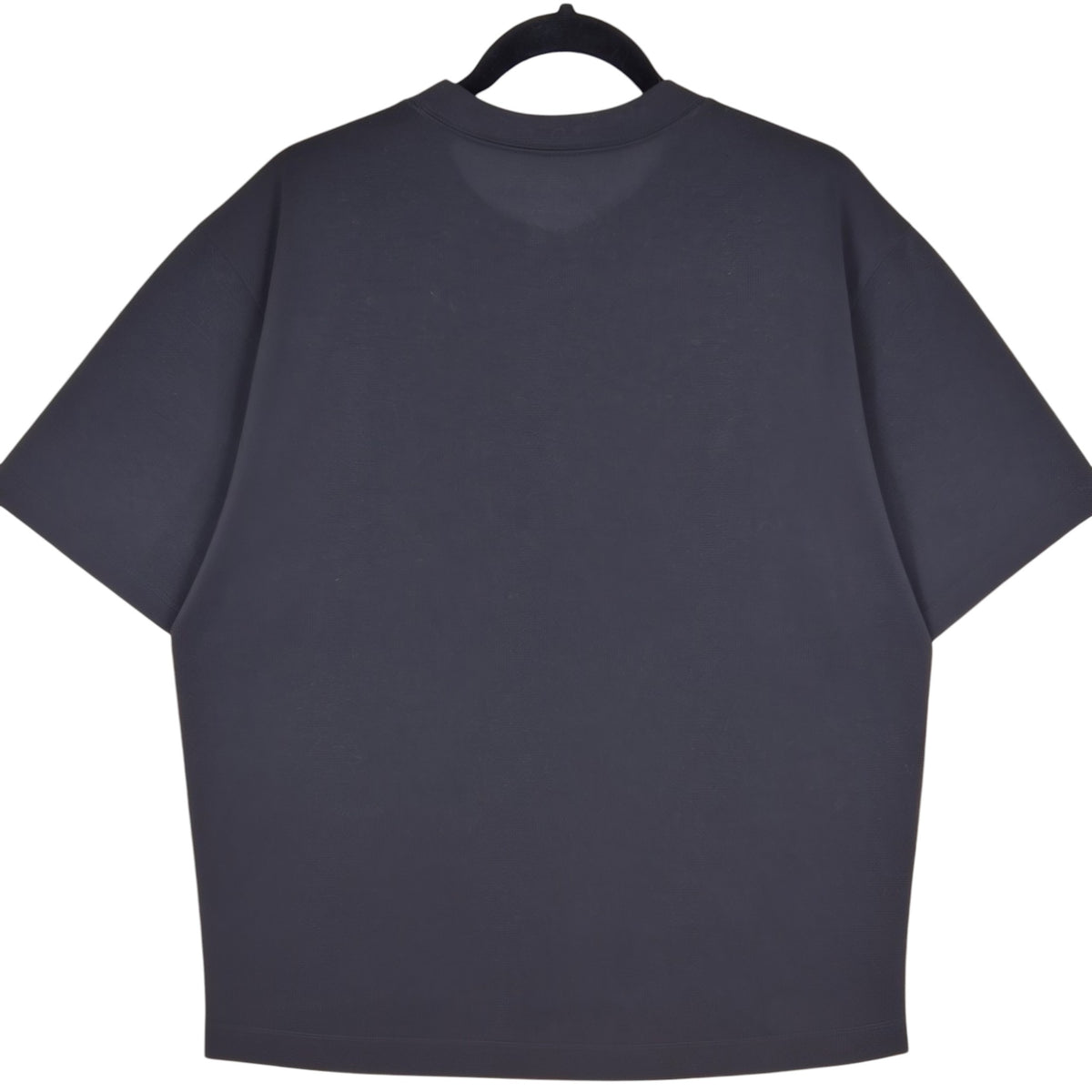 Patagonia Black Polyester Polo Shirt Size XL