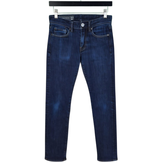 Armani Exchange Jeans Dark Blue Skinny Fit Denim W28