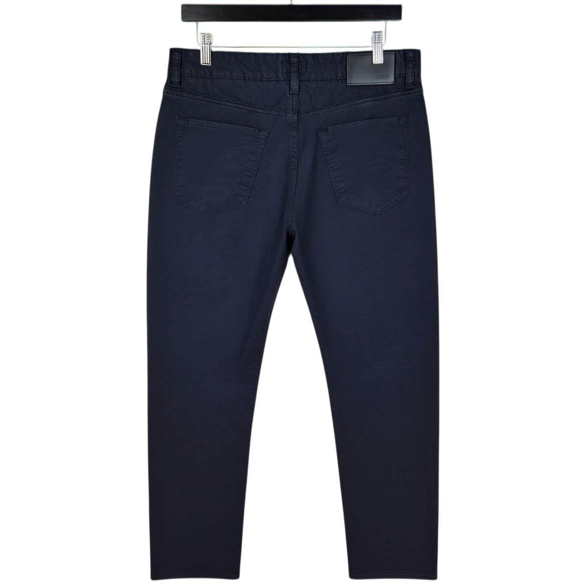 Hugo Boss Black Straight Leg Chino Pants W33