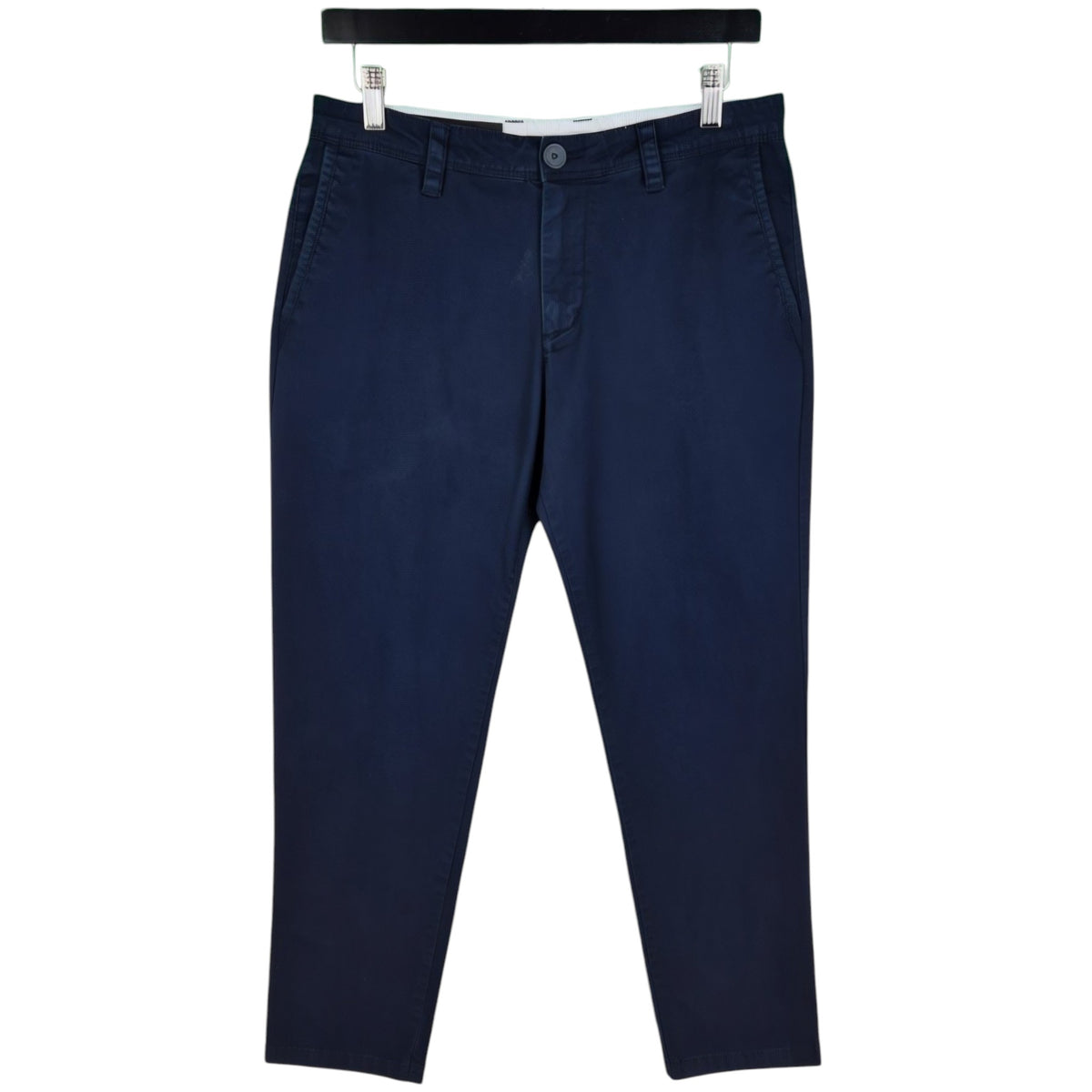 Armani Exchange Dark Blue Chino Pants W30
