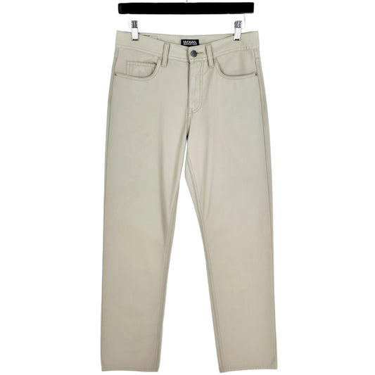 Michael Kors Light Brown Straight Leg Chino Pants W30