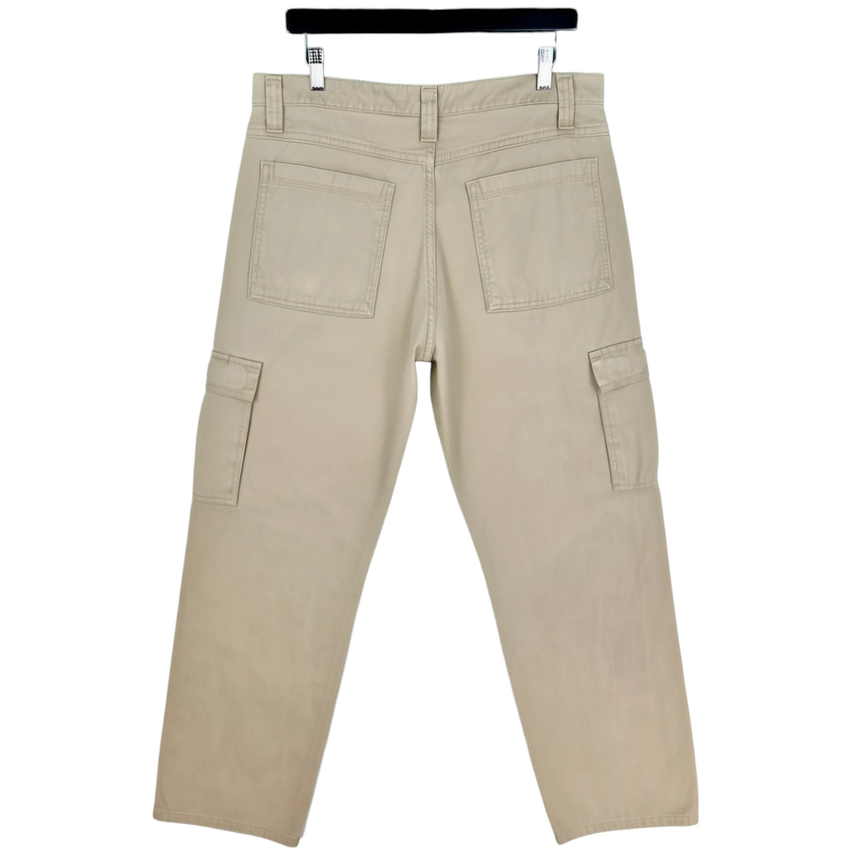 Vintage Wrangler Light Brown Cargo Pants W33