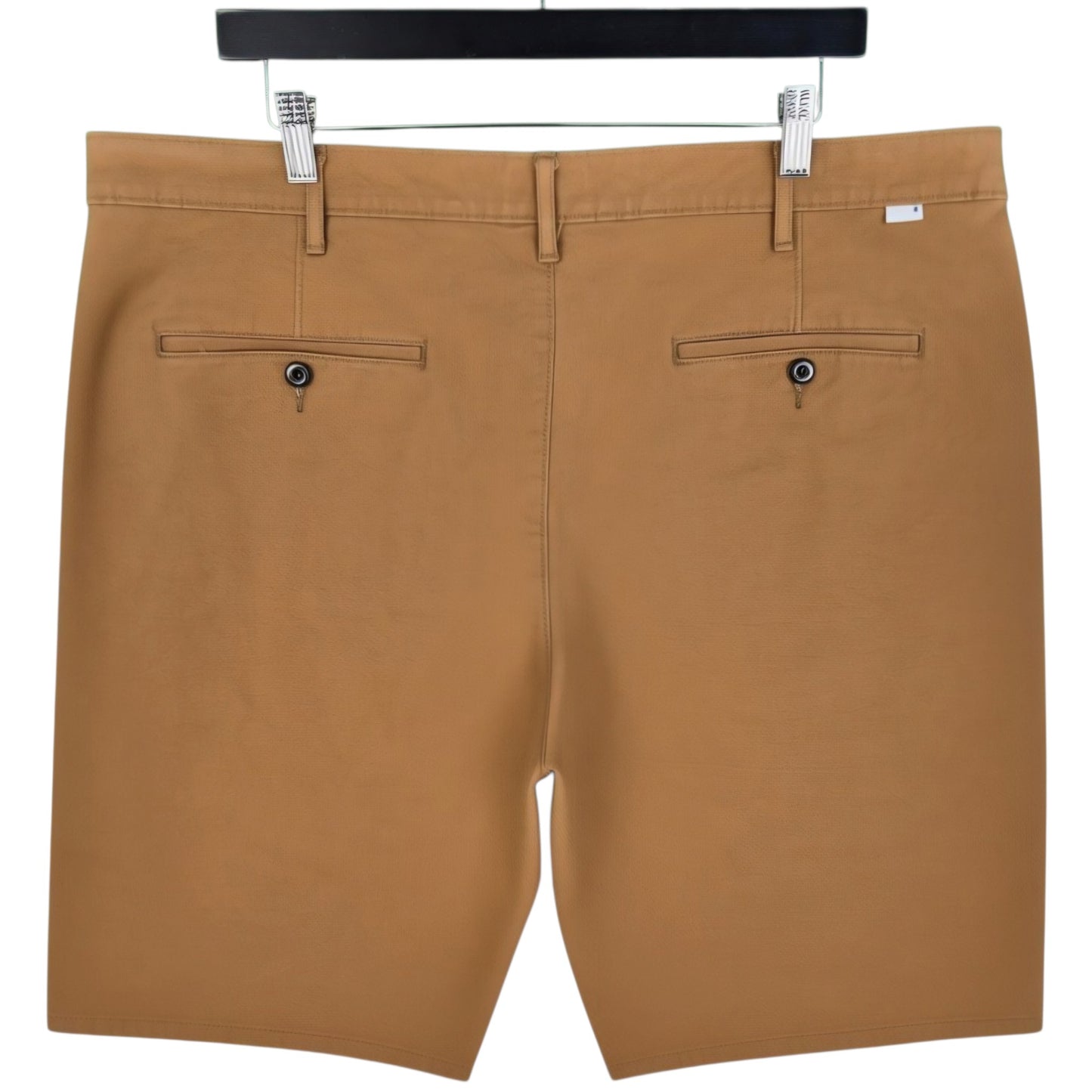 Levis Brown Chino Shorts W40