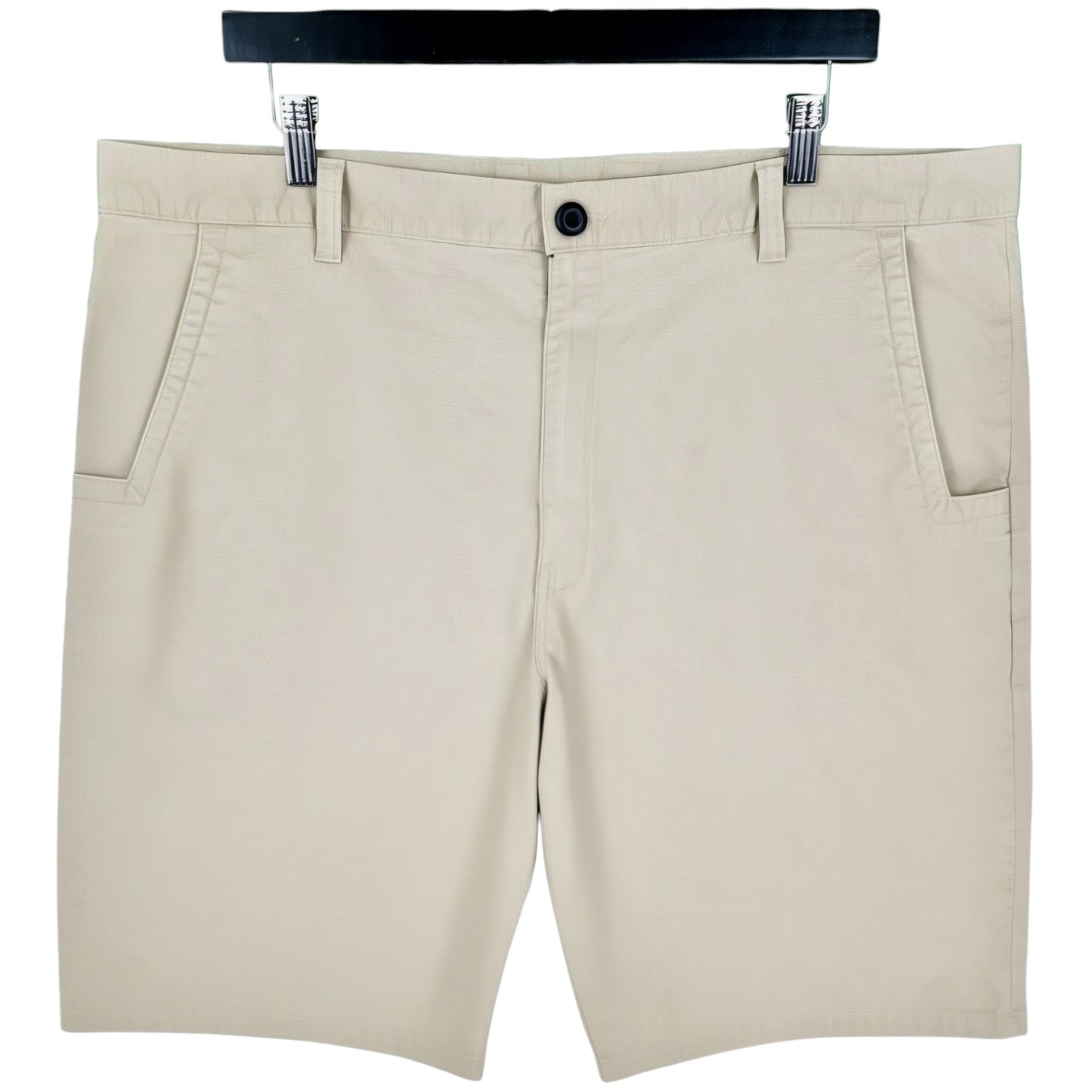 Dickies Light Brown Chino Shorts W42