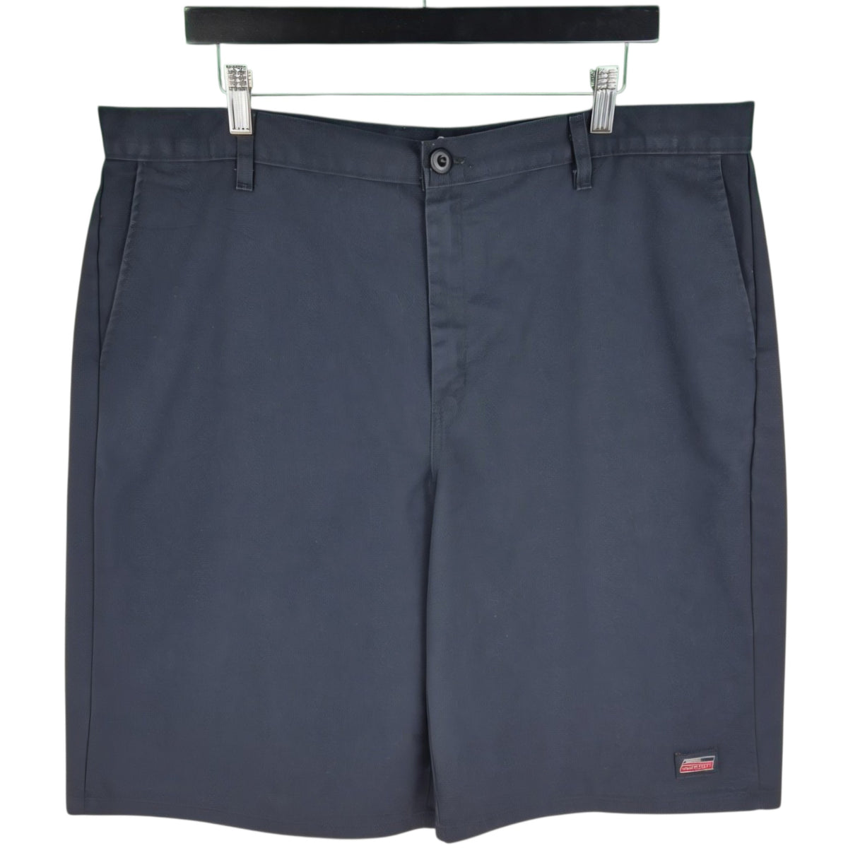 Dickies Black Chino Shorts W40