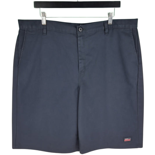 Dickies Black Chino Shorts W40