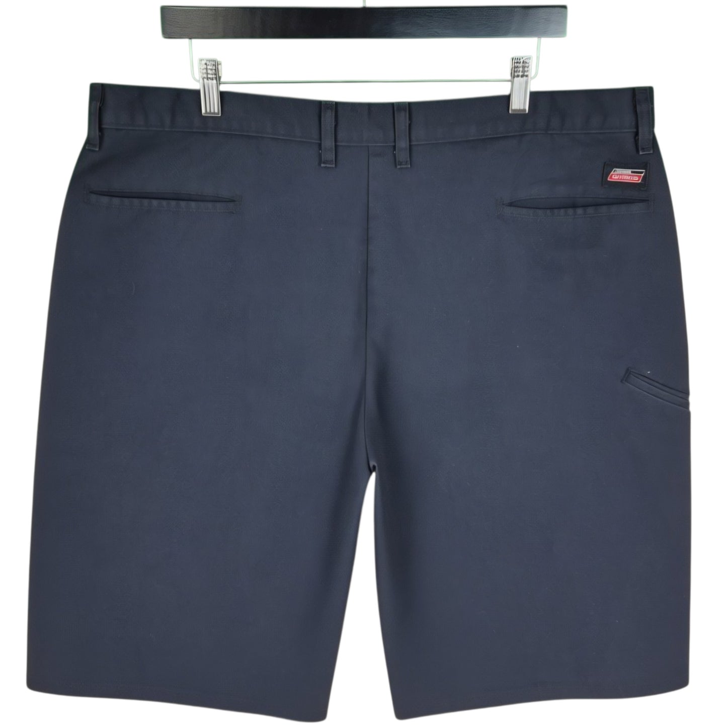 Dickies Black Chino Shorts W40