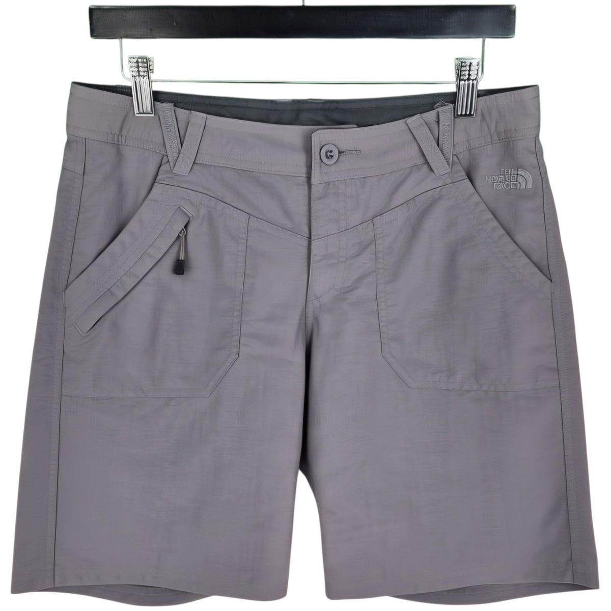 The North Face Womens Grey Shorts W32