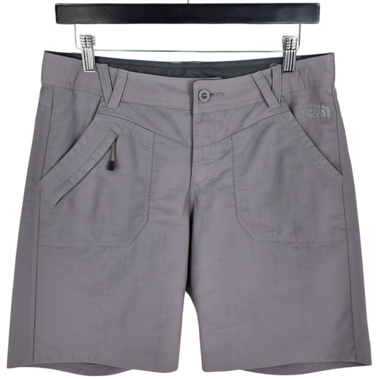 The North Face Womens Grey Shorts W32