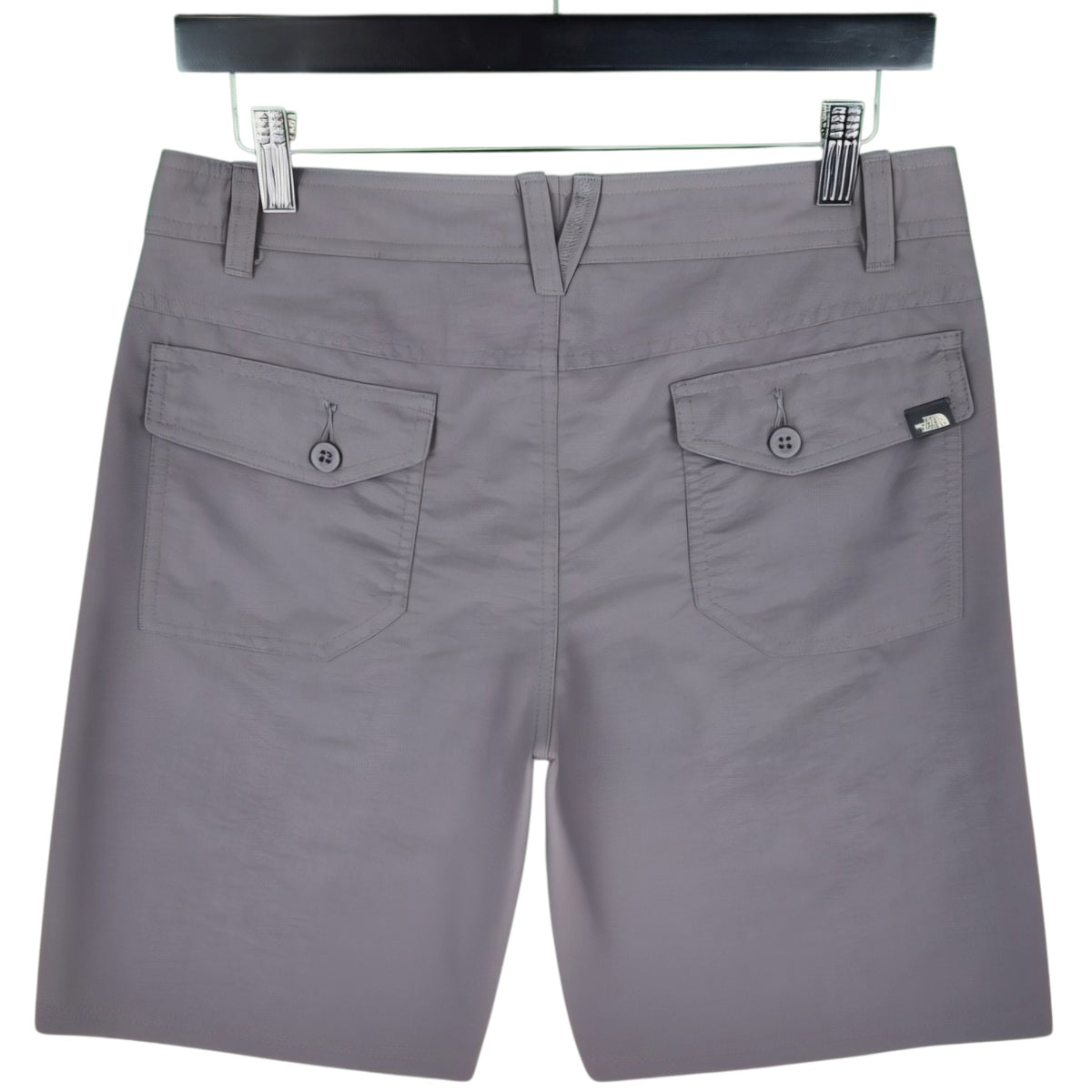 The North Face Womens Grey Shorts W32